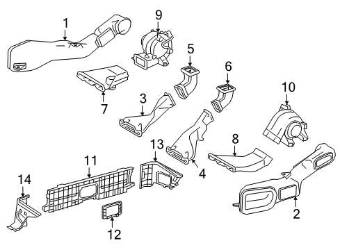 2017 Toyota RAV4 Battery Diagram 2 - Thumbnail