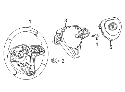 2022 Toyota Corolla Cruise Control Diagram 4 - Thumbnail