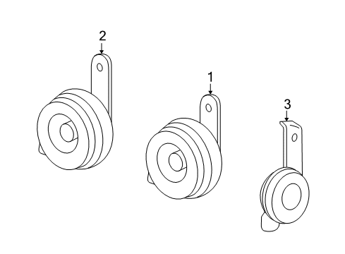 2013 Toyota Highlander Computer Assembly, Trans Diagram for 89780-0E040