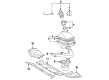 Toyota Camry MAP Sensor Diagram - 89420-33010