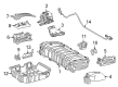 Toyota Prius Prime Car Batteries Diagram - G9510-47220