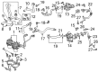 2012 Toyota Tundra Vapor Canister Diagram - 77740-0C050