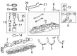 Toyota Tundra Fuel Filler Neck Diagram - 77201-0C121