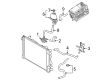 Toyota Water Pump Diagram - G9040-47040