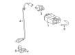 Scion Vapor Canister Diagram - 77740-74010