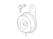 Toyota C-HR Horn Diagram - 86520-10270