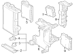 Toyota Grand Highlander Relay Block Diagram - 82730-0EC80