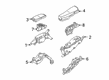 2019 Toyota Avalon Relay Block Diagram - 82742-33050