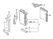 2018 Toyota Camry Body Control Module Diagram - 89220-33P90