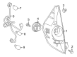 2015 Toyota Prius C Light Socket Diagram - 81555-52A81