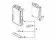 2023 Toyota Corolla Body Control Module Diagram - 89221-12L80