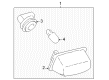 Scion xA Light Socket Diagram - 81278-20610