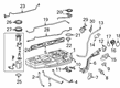 2007 Toyota Tundra ABS Relay Diagram - 90084-98032