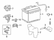 2019 Toyota Avalon Fuse Box Diagram - 82670-33140