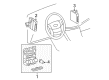 2008 Toyota Avalon Relay Block Diagram - 82730-07051