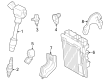 2023 Toyota GR Corolla Spark Plug Diagram - 90919-01302