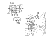 Toyota Fuse Diagram - 82618-52010