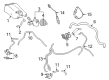 Toyota Camry Vapor Canister Diagram - 77730-06040