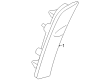 Toyota GR86 Side Marker Light Diagram - SU003-09624