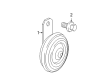 Toyota Tundra Car Key Diagram - 89785-08020