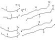 2020 Toyota Highlander A/C Hose Diagram - 88716-0E560