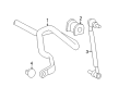 2013 Scion tC Sway Bar Kit Diagram - PTR07-21100