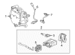 Scion Vapor Canister Diagram - 77740-12750