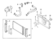 2002 Toyota Celica Water Pump Gasket Diagram - 90301-69006