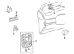 Scion Fuse Box Diagram - 82730-12W10