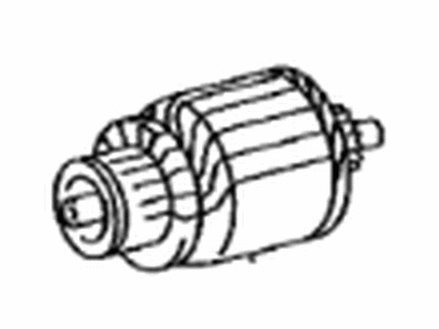 Toyota Armature - 28160-75210