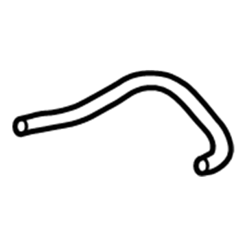 Toyota 90069-46058 Hose