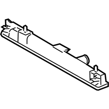 Scion 16441-23170 Tank