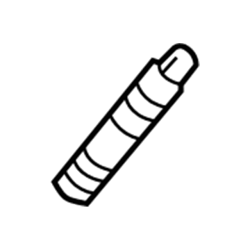 Toyota 90126-A0014 Bolt, Stud