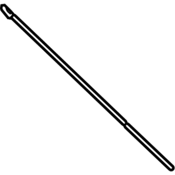 Toyota 15301-0S020 Dipstick