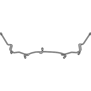 Toyota 82113-47310 Wire Harness