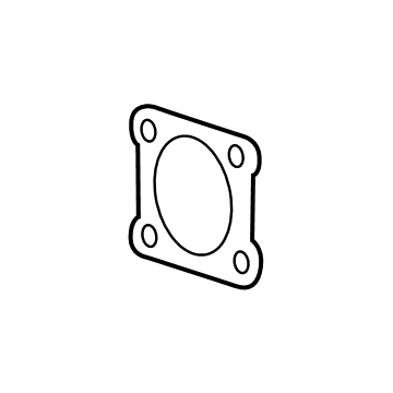 Toyota 44785-02060 Master Cylinder Assy Gasket