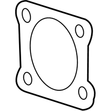 Toyota 44785-02060 Master Cylinder Gasket