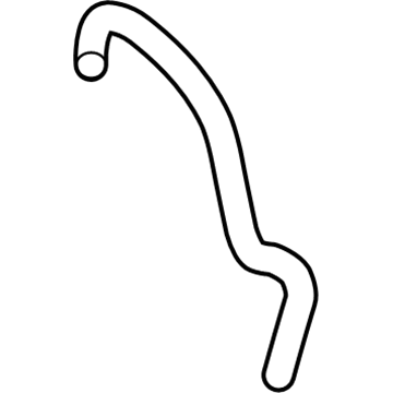 Toyota 44571-78010 Return Hose