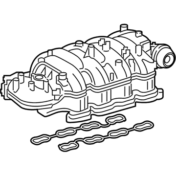 Toyota 17120-0S012 Intake Manifold