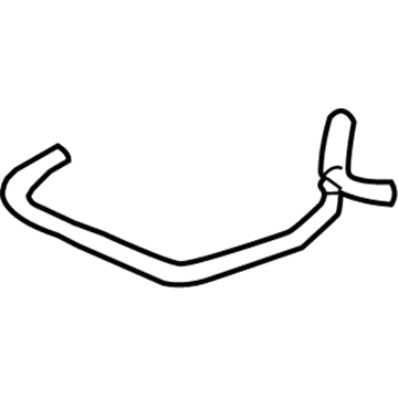 Toyota G9227-47010 Hose