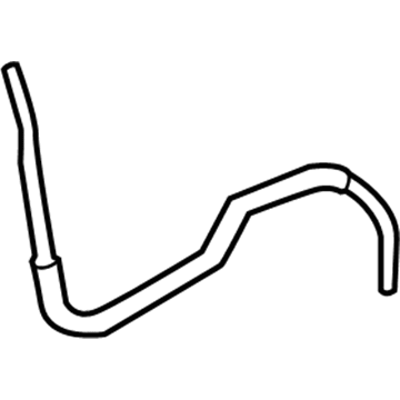 Toyota G9236-47020 Hose