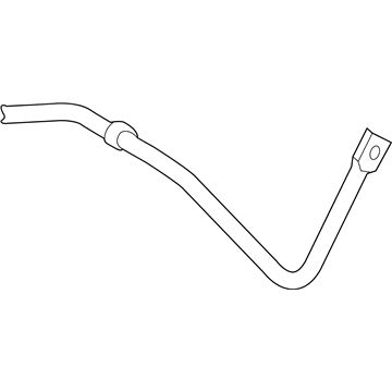 Toyota Camry Sway Bar Kit - 48812-06140