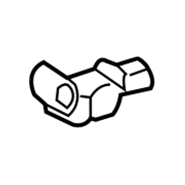 Toyota 89178-33020 Position Sensor