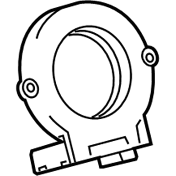 Toyota 89245-52030 Sensor