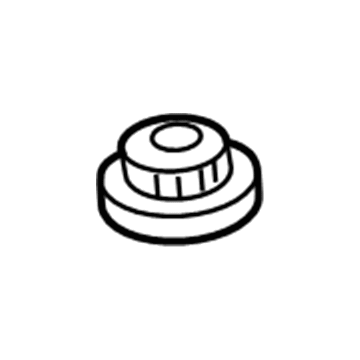 Toyota 48755-52010 Bushing