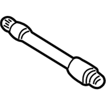 Toyota 41337-60010 Axle Shaft