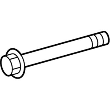 Toyota 90105-A0170 Belt Tensioner Bolt