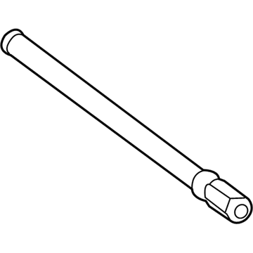 Scion 45406-74010 Adjust Tube