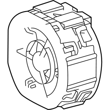 2023 Toyota Mirai Car Speakers - 86570-30080