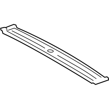 Toyota 63103-06080 Roof Reinforcement